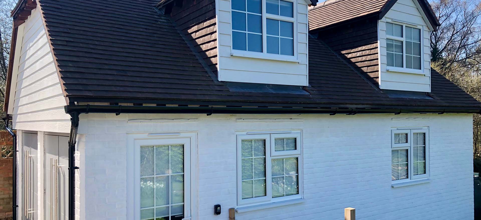 Hatmill Annex Self Catering